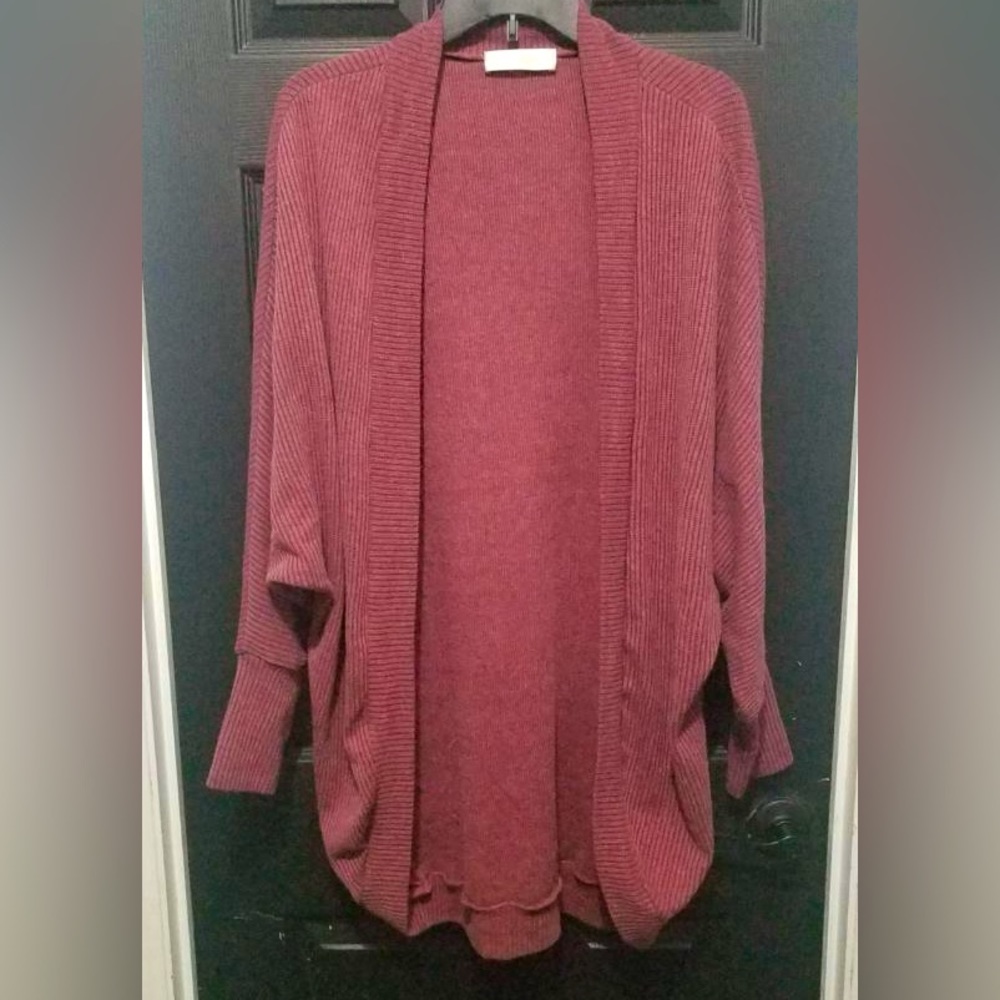 Elle Rae Cardigan